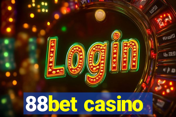 88bet casino